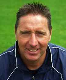 Jim McInnaly Celtic footballer